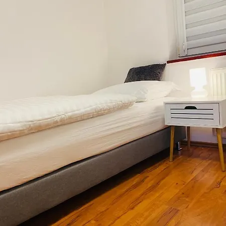 Apartament Centrum * Lębork