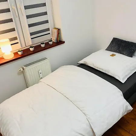 Apartament Centrum * Lębork