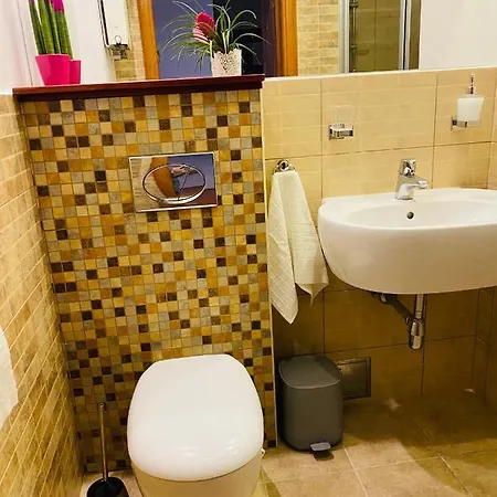 Apartament Centrum *